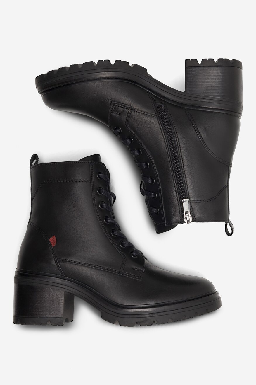 Trzewiki Lasocki BELLA EST-BELLA-L-02 Czarny