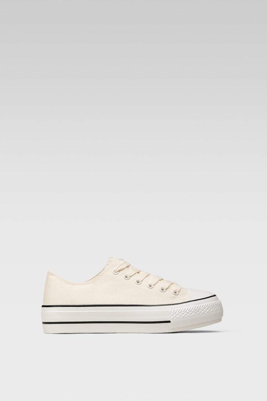 Trampki Jenny Fairy WS160701-02ECO Beżowy