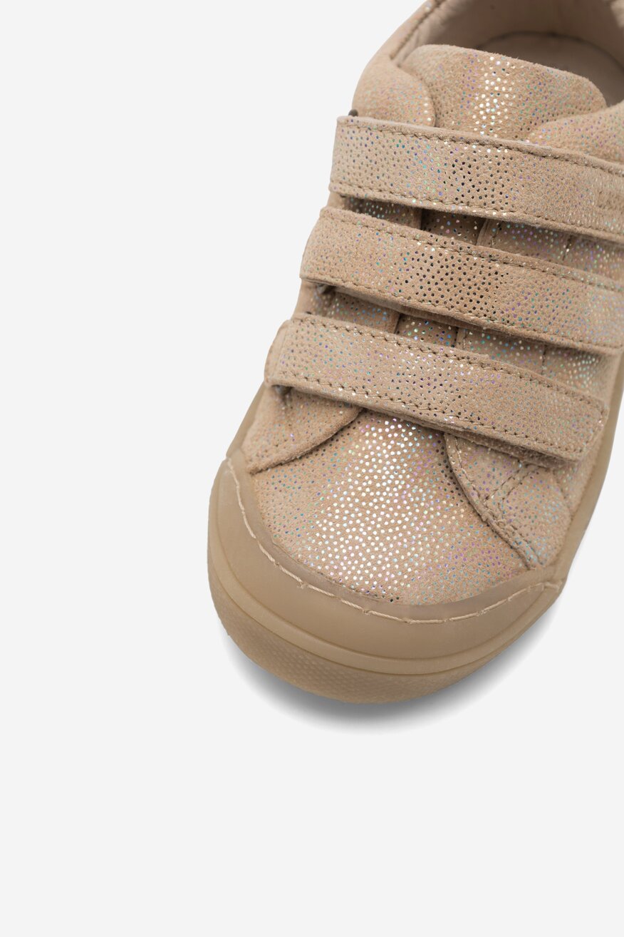 Sneakers Lasocki Kids BAKU CI12-BAKU-10 Beżowy