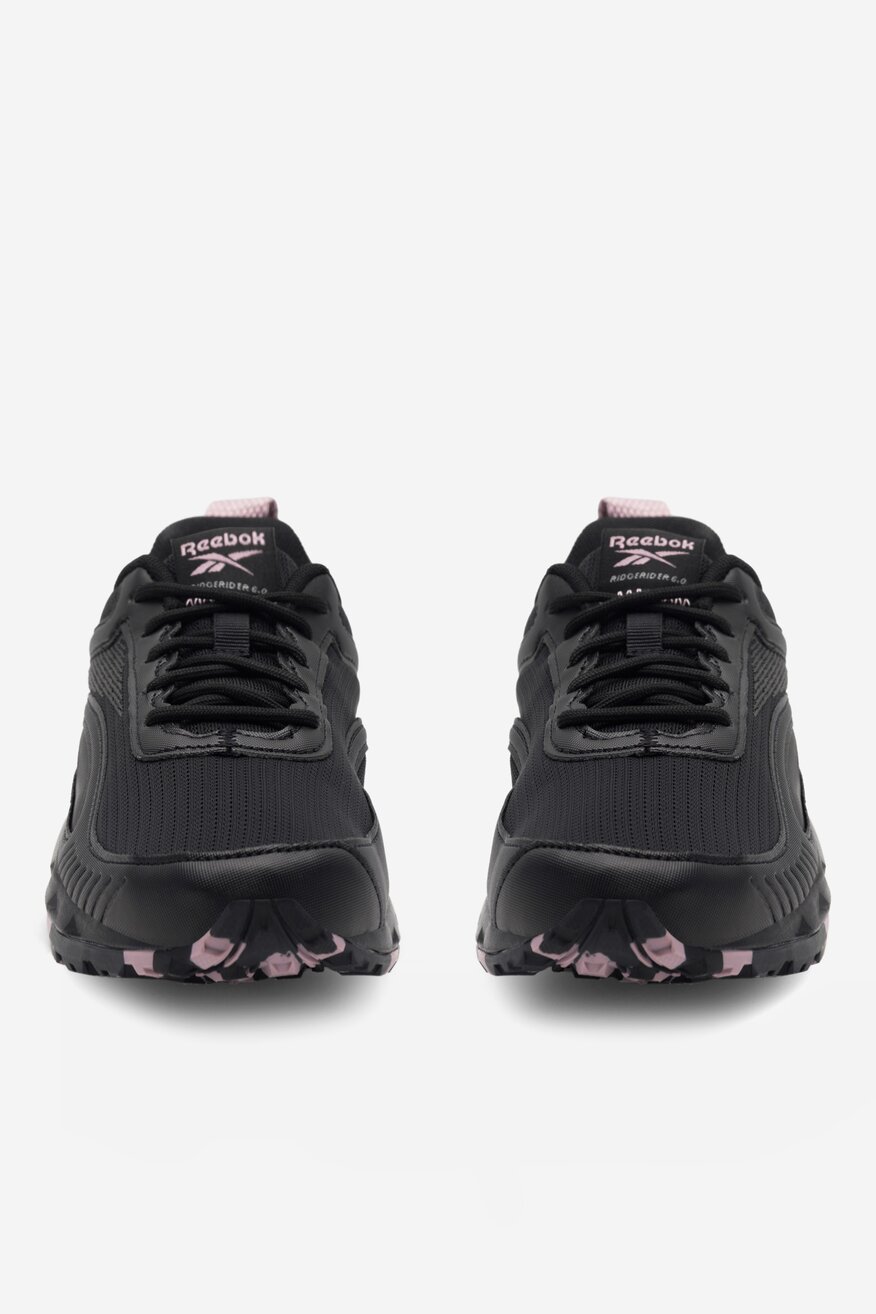 Sneakers Reebok RIDGERIDER 6.0 GW1195 Czarny