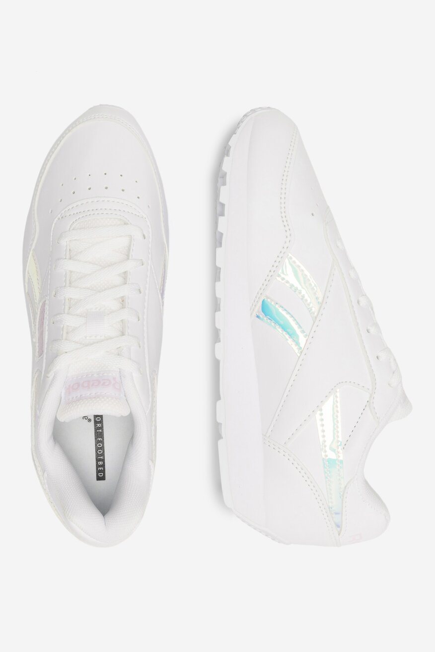 Sneakers Reebok REEBOK REWIND RUN GV6945 Biały