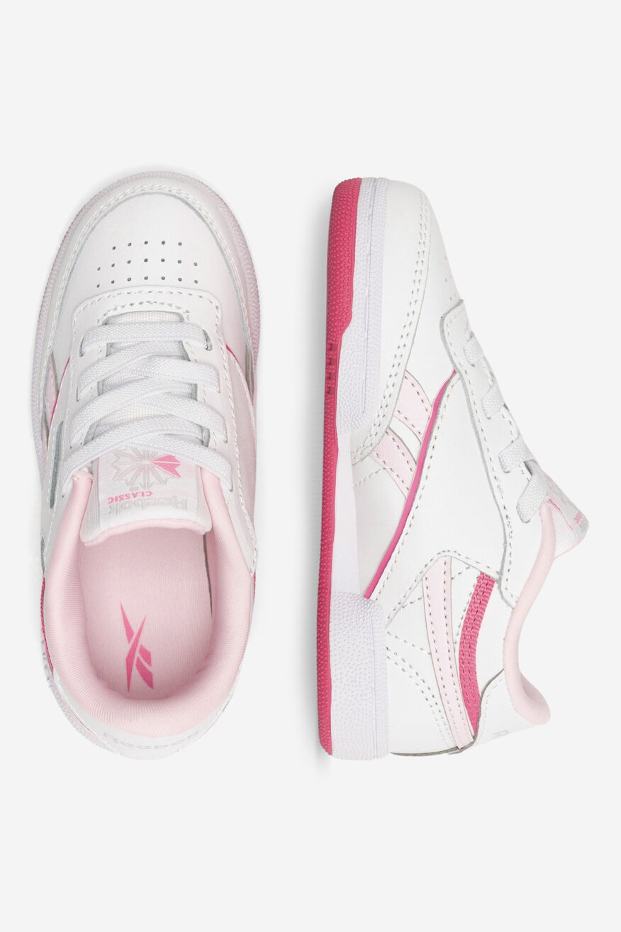 Sneakers Reebok Club C Revenge IG2609 Biały