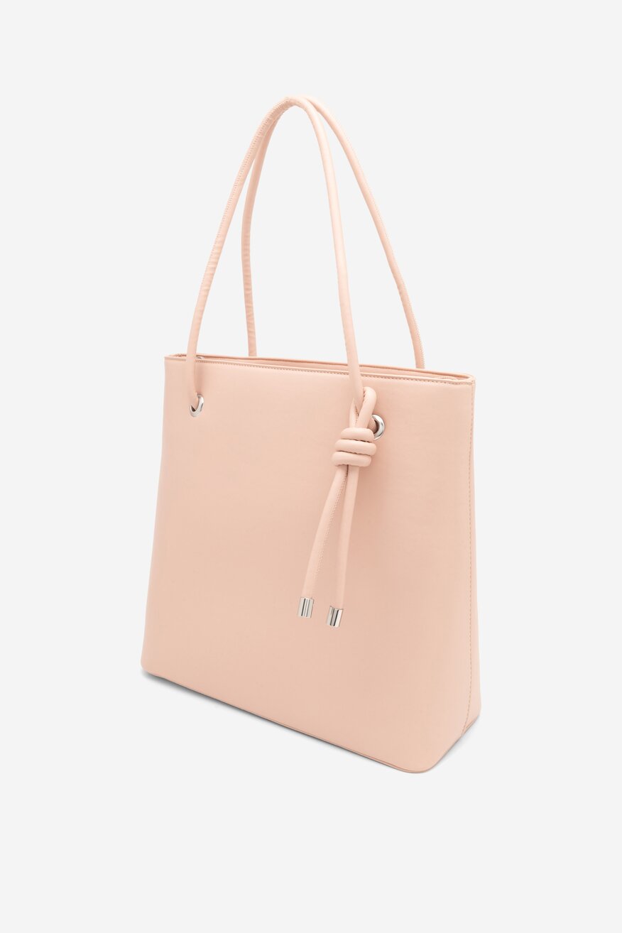 Torebka Jenny Fairy MJT-J-033-03 Różowy