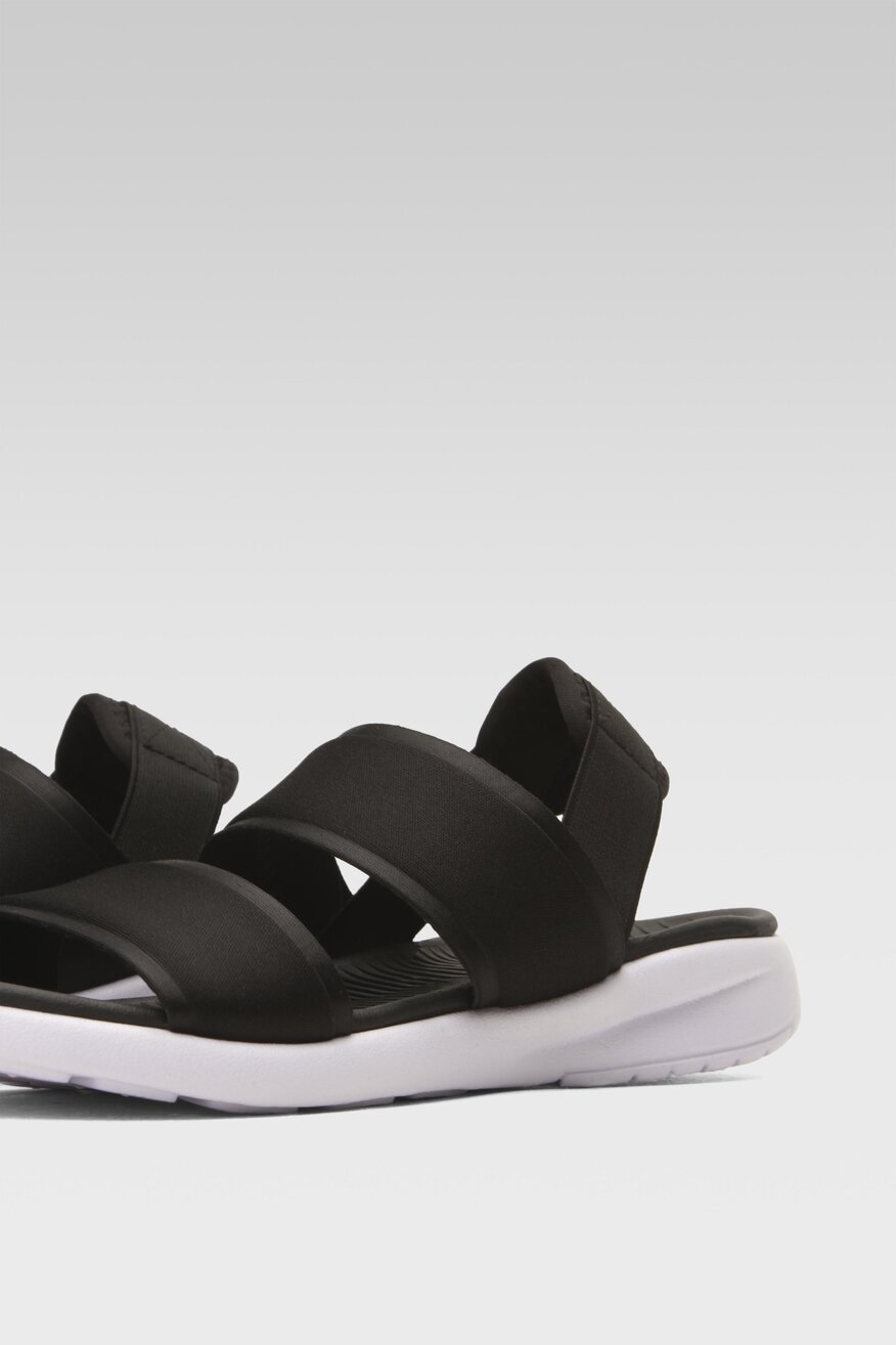 Sandały Clara Barson WSS20555-03 Czarny