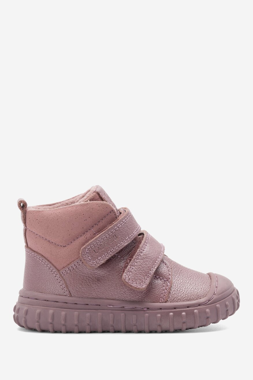 Trzewiki Lasocki Kids PLUTO CI12-PLUTO-01A(II)DZ Różowy