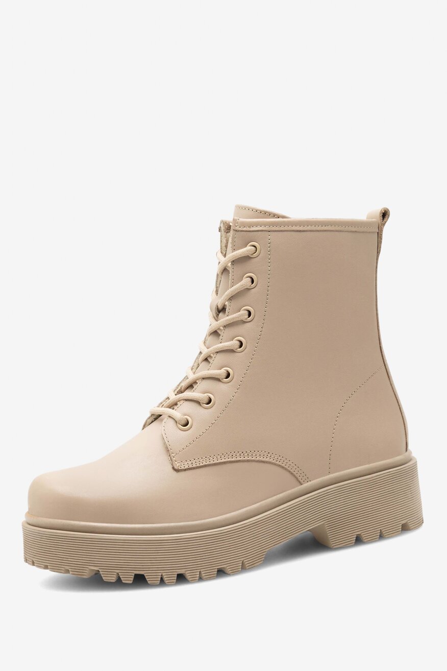 Trzewiki Lasocki WB-ALESSIA-01 Beżowy