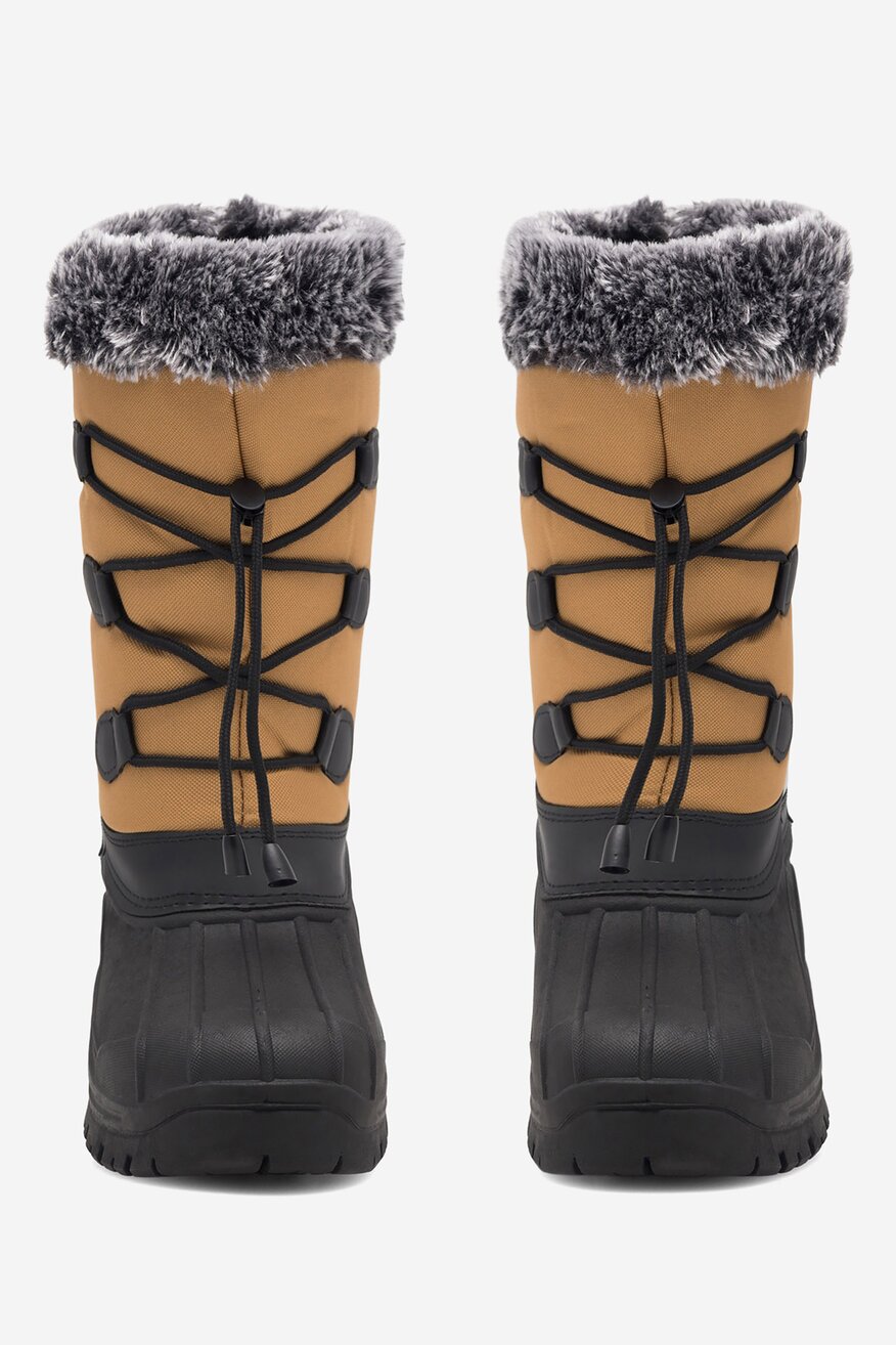 Kozaki Beverly Hills Polo Club CM230311-1X(IV)CH Camel