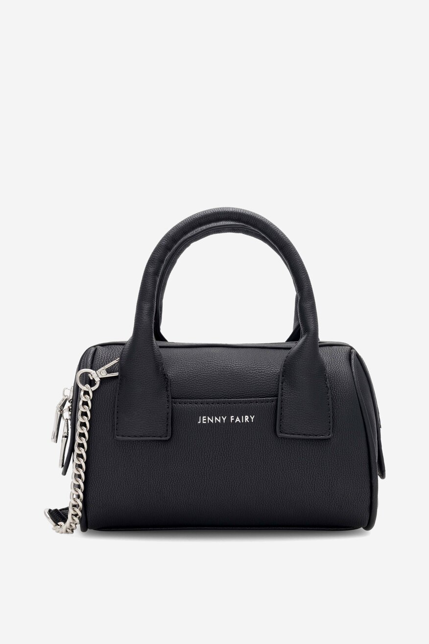 Torebka Jenny Fairy MJB-O-A46-04 Czarny