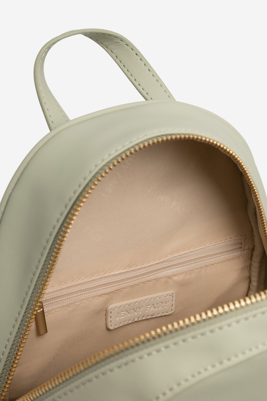 Plecak Jenny Fairy MJP-W-037-04 Zielony