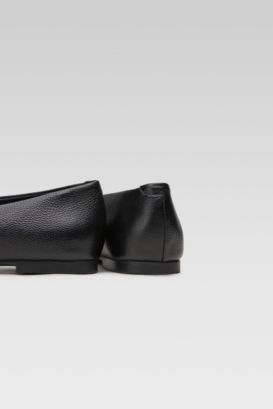 Baleriny Lasocki NOEL RST-NOEL-31 Czarny