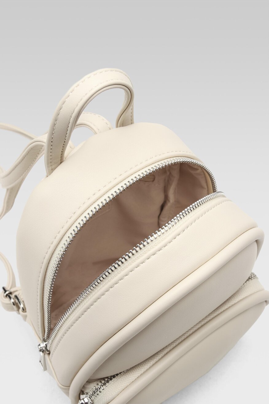 Plecak DeeZee MDP-C-013-03 Beżowy