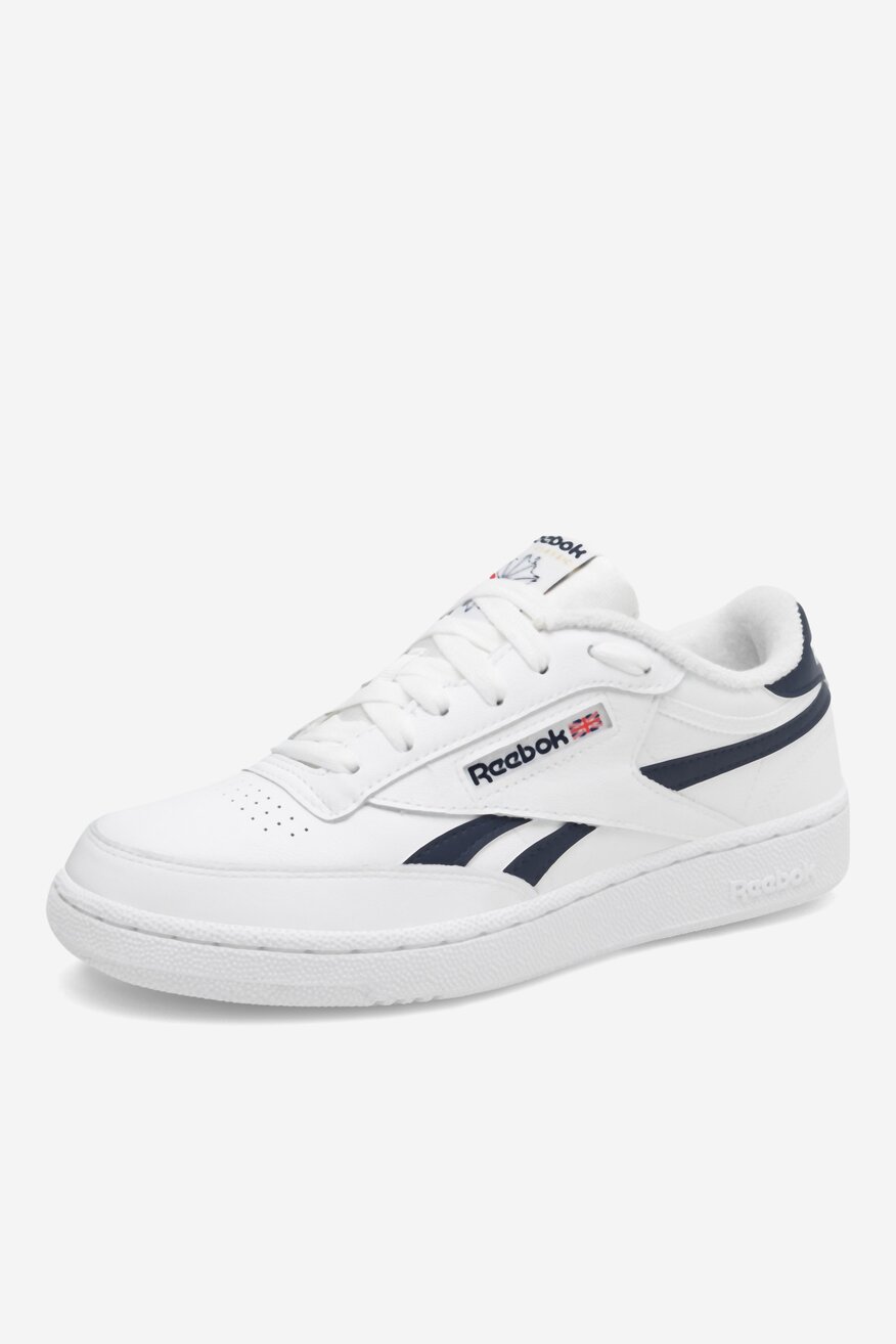 Sneakers Reebok Club C Revenge H04168-K Biały