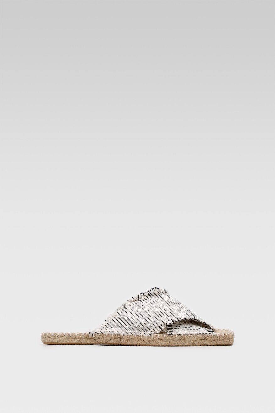 Klapki Jenny Fairy HZF067-01 MIX