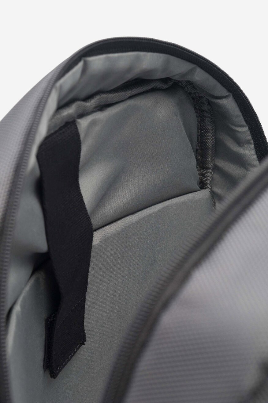 Plecak Lanetti LAN-KL-020-0P Czarny