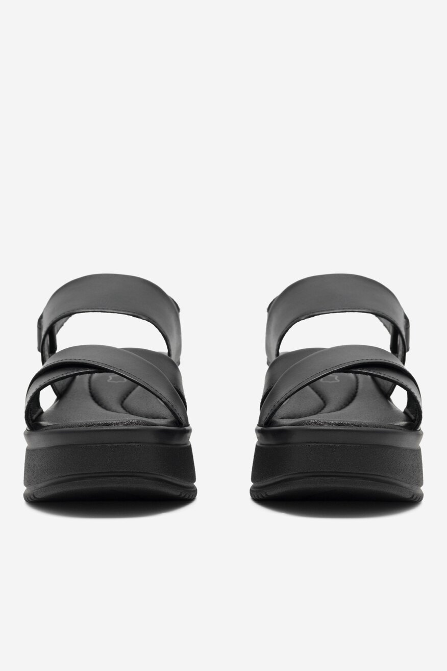 Sandały Lasocki DELEY ARC-4883-09 Czarny