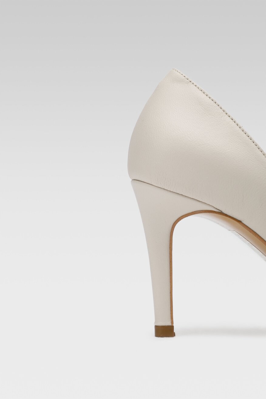 Sandały Gino Rossi 1960 Biały