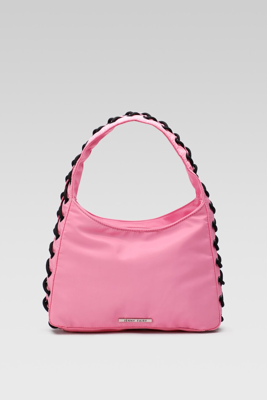 Torebka Jenny Fairy MJH-C-090-02 Różowy
