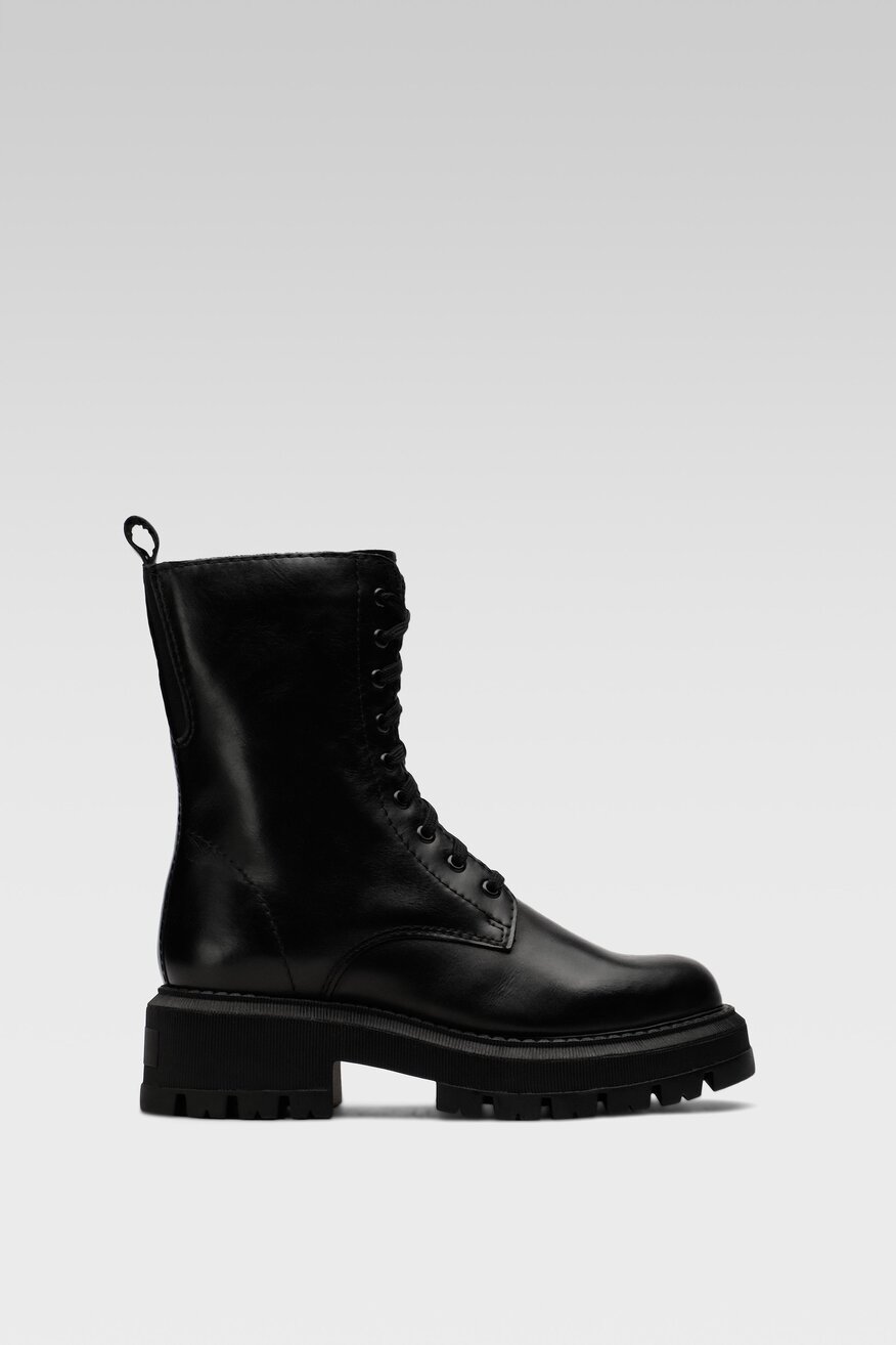 Trzewiki Lasocki RST-BONN-01 Czarny