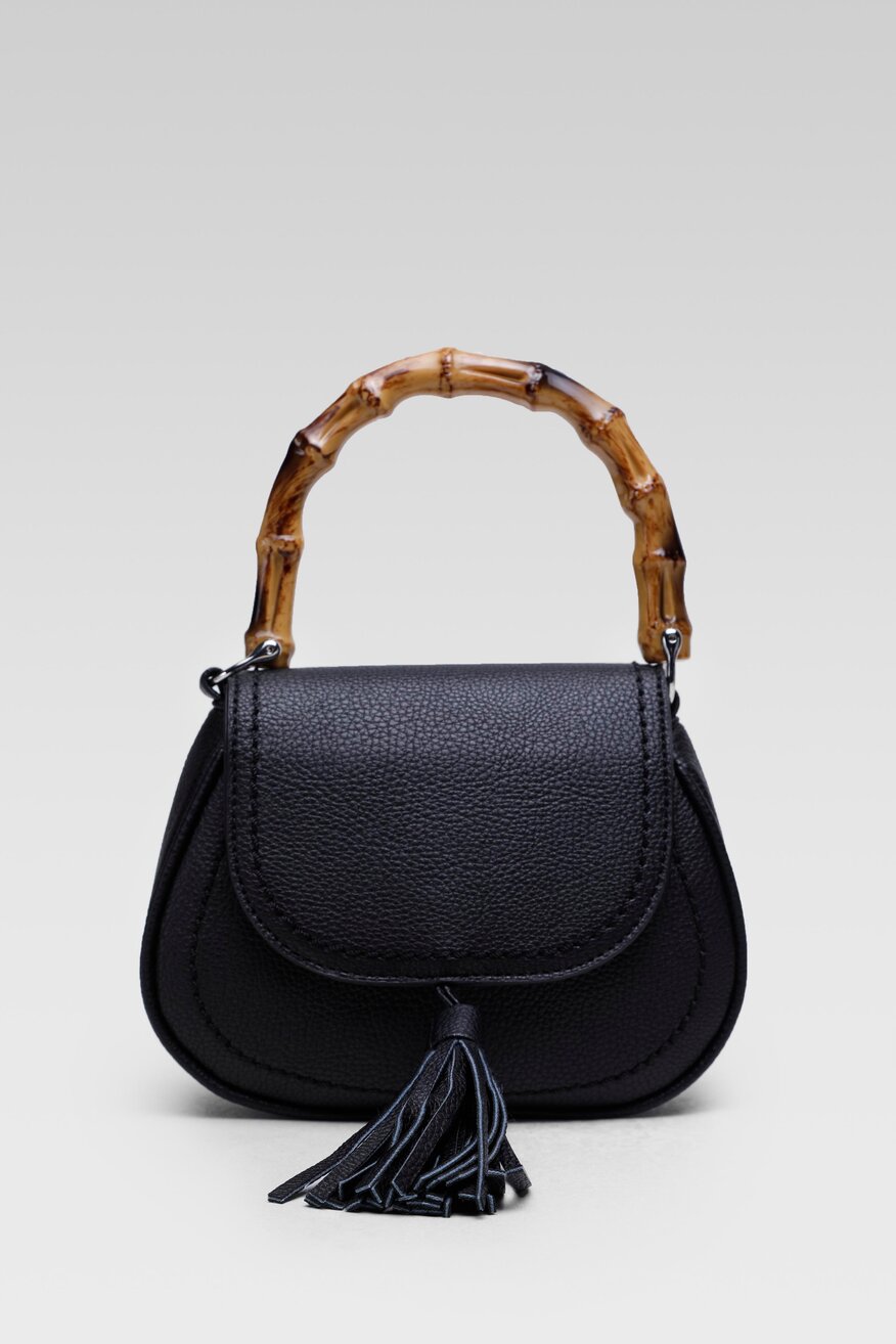 Torebka Jenny Fairy MJR-J-118-10-01 Czarny