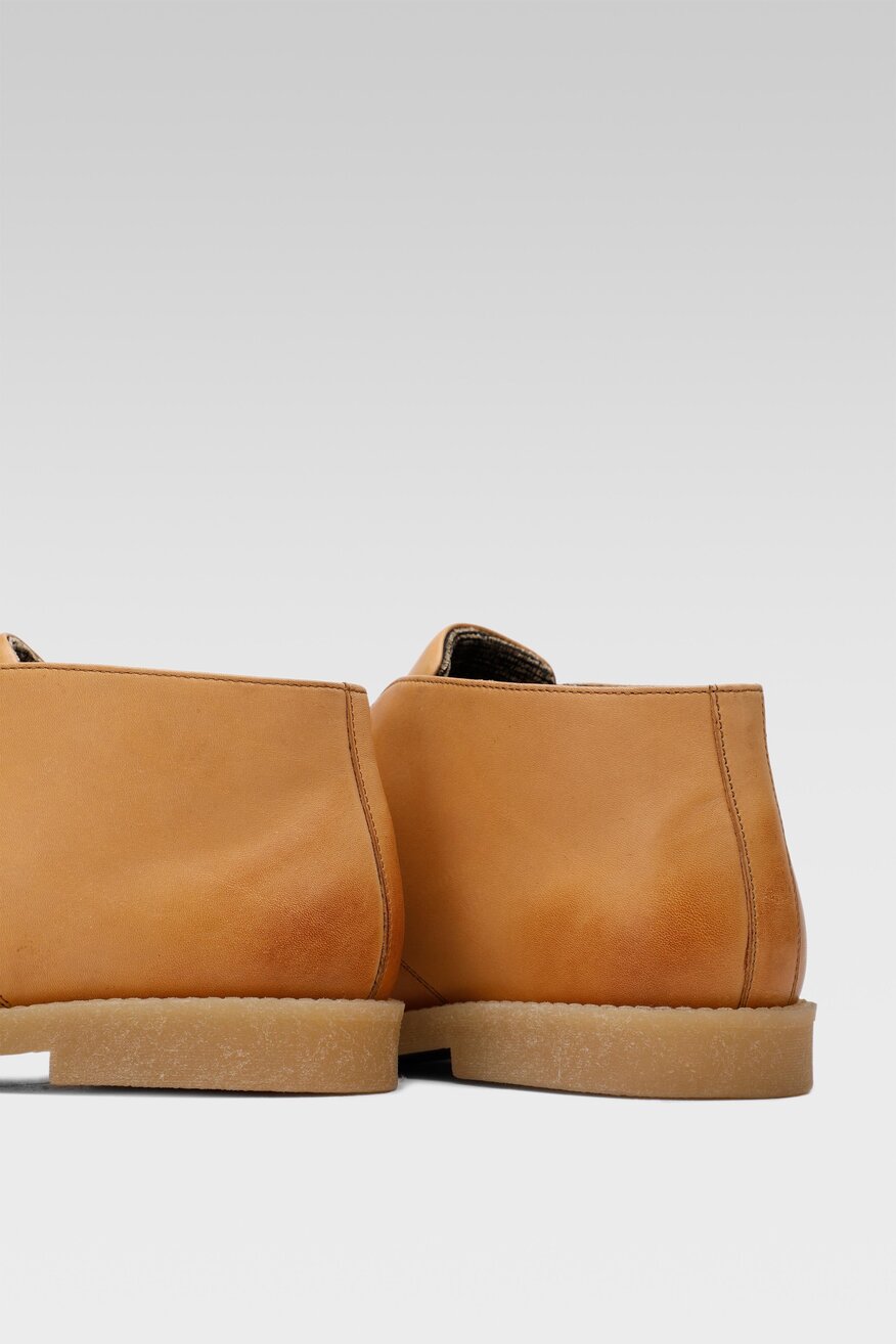 Trzewiki Lasocki MI08-APPLE-03 Miodowy