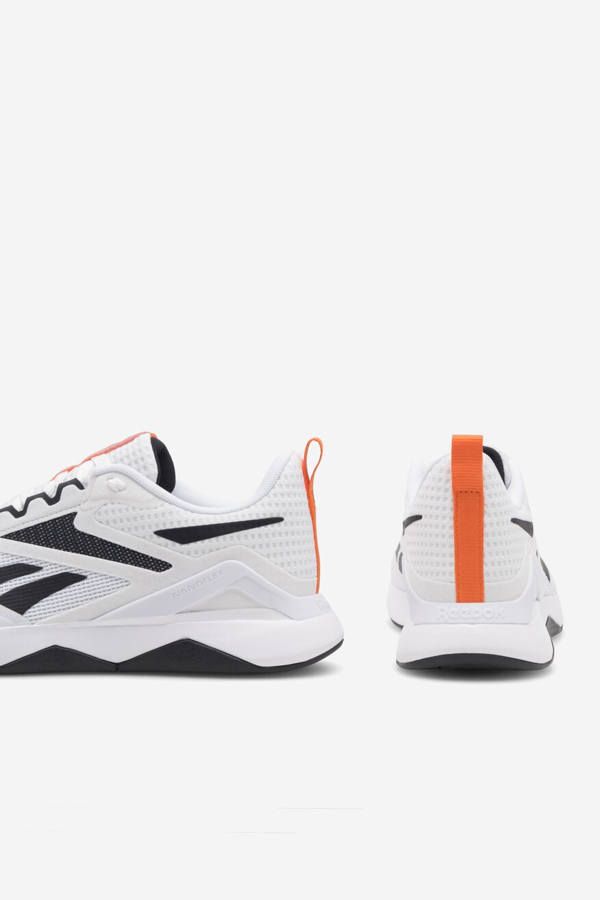 Sneakers Reebok NANOFLEX TR 2.0 HP6108 Biały