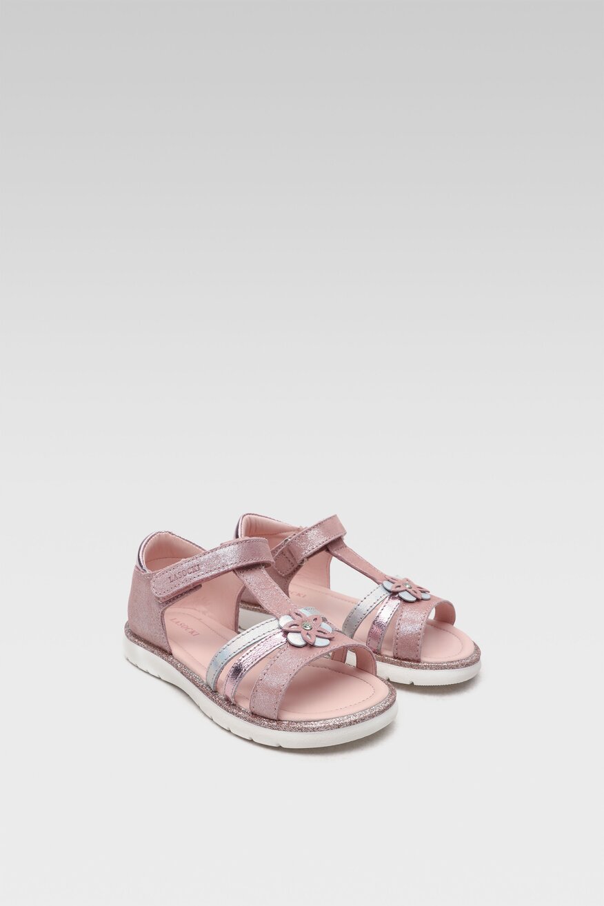 Sandały Lasocki Kids CI12-3044-02 Różowy jasny