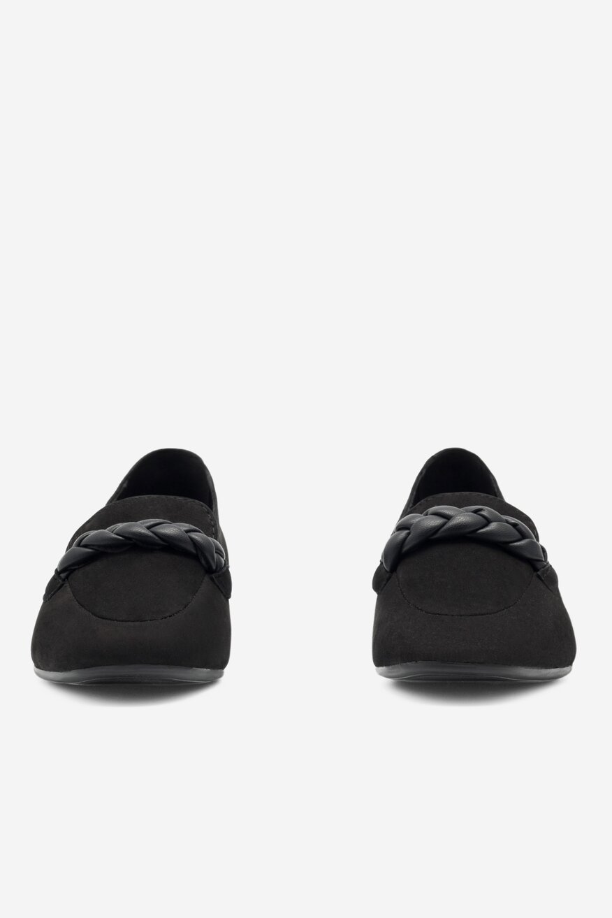 Półbuty Lasocki ZAXA RST-ZAXA-14 Czarny