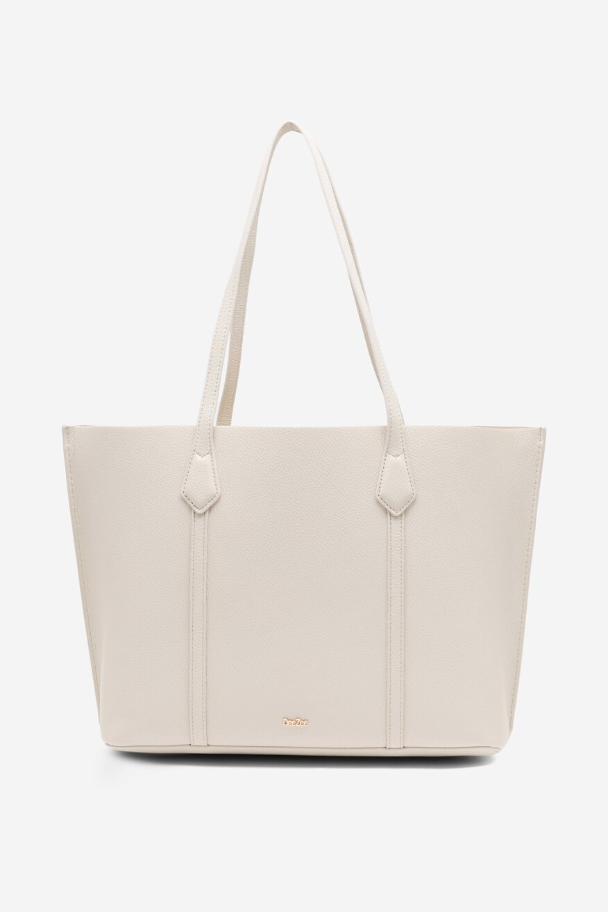 Torebka DeeZee MDS-S-010-04 Beżowy