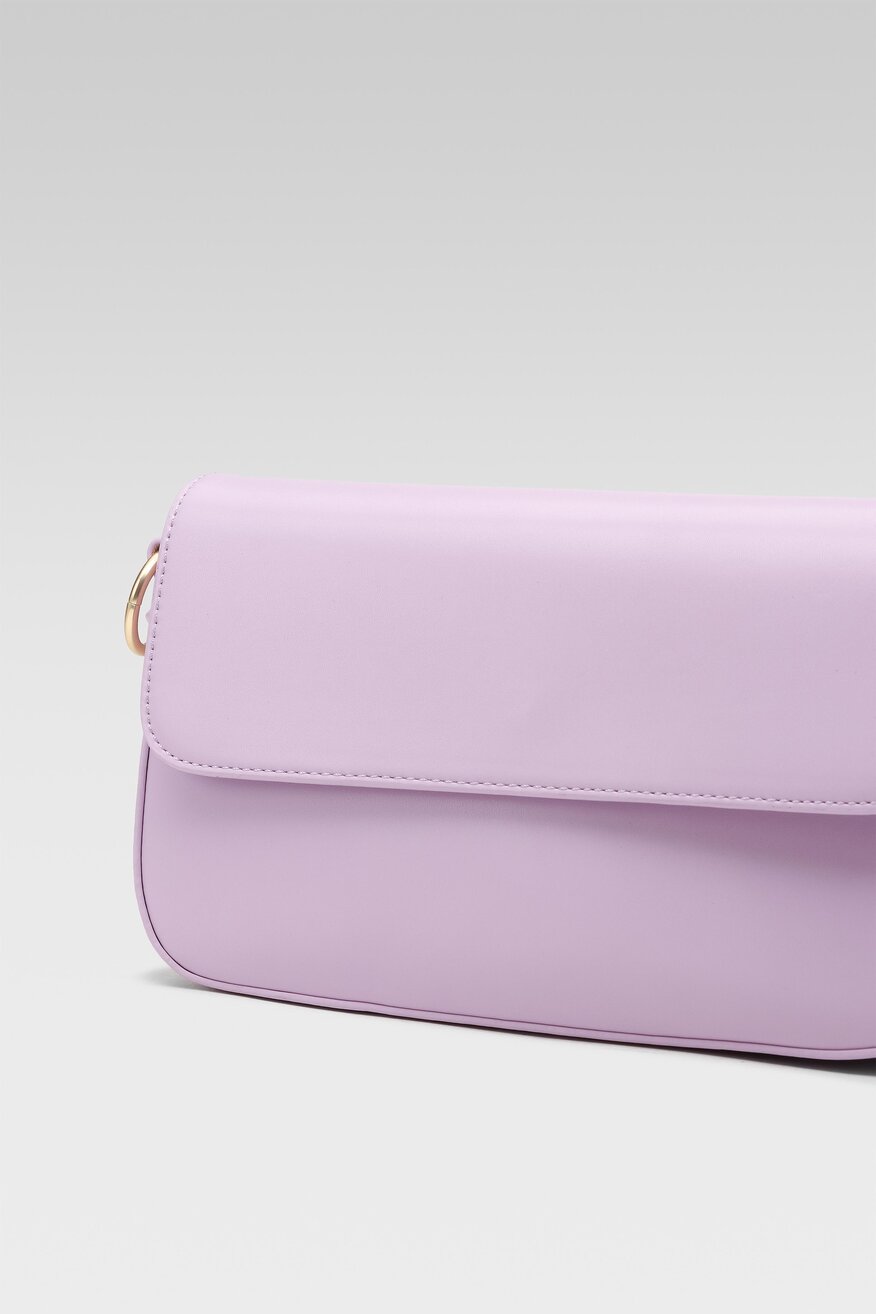 Torebka Jenny Fairy MJH-J-010-03 Fioletowy