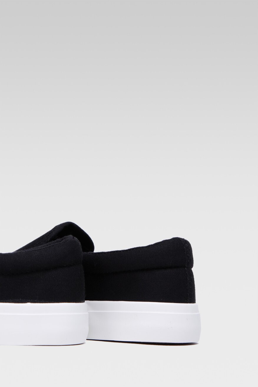 Trampki Sprandi CP40-21138Y(IV)CH Czarny