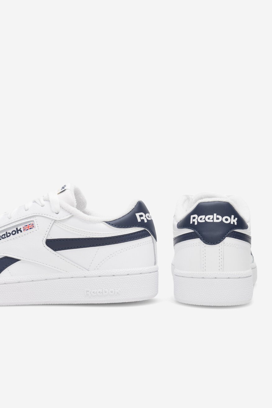 Sneakers Reebok Club C Revenge H04168-M Biały