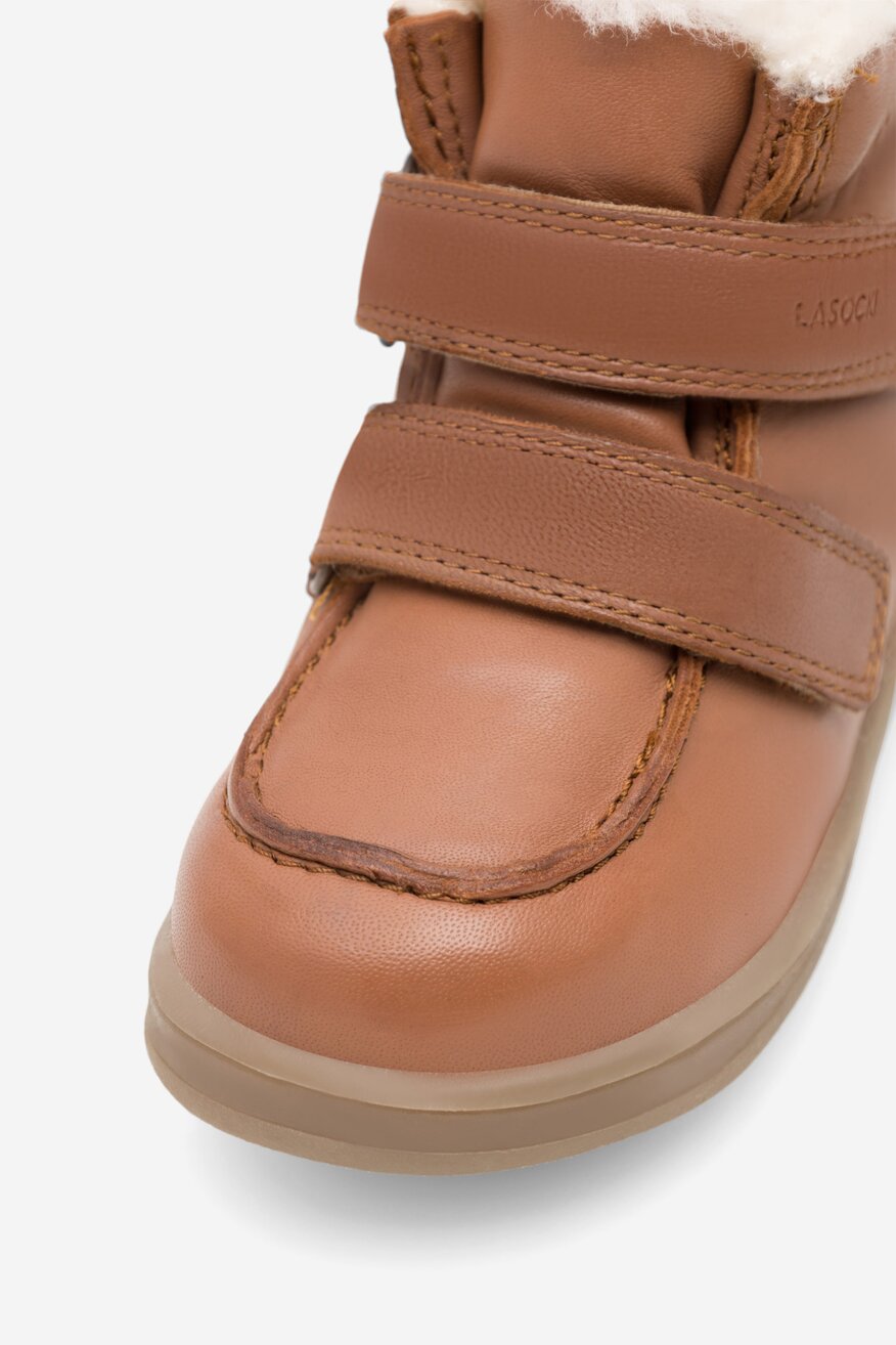 Trzewiki Lasocki Kids DASH CI12-DASH-04 Camel