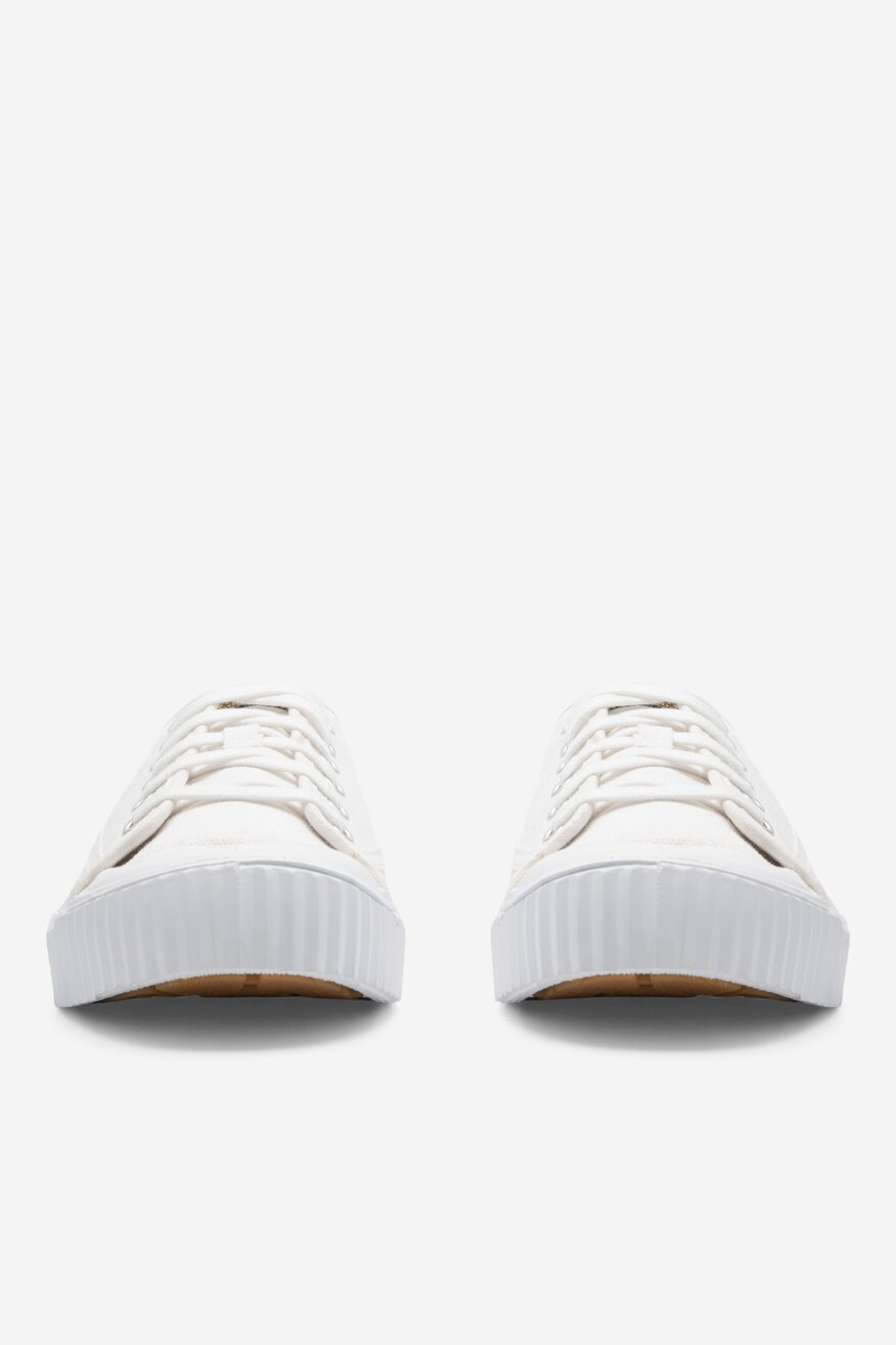 Trampki G-STAR 2142001501-1000 Biały