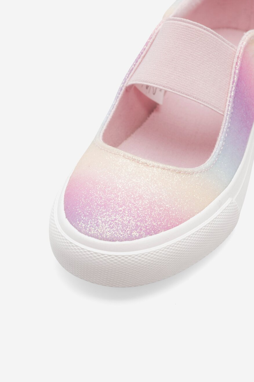 Trampki Nelli Blu CF2133-1 MIX