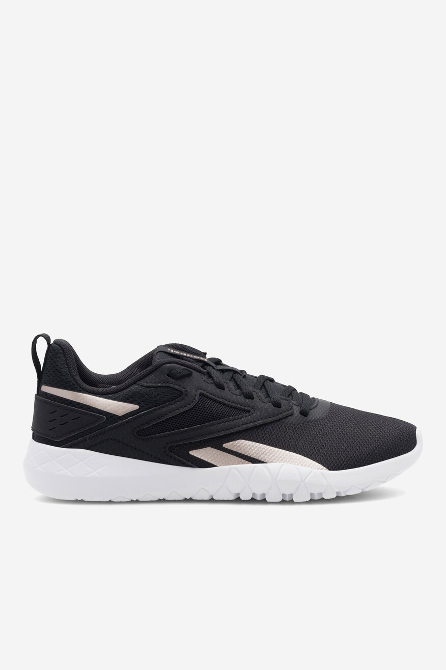 Sneakers Reebok FLEXAGON ENERGY TR 4 GY6268 Czarny