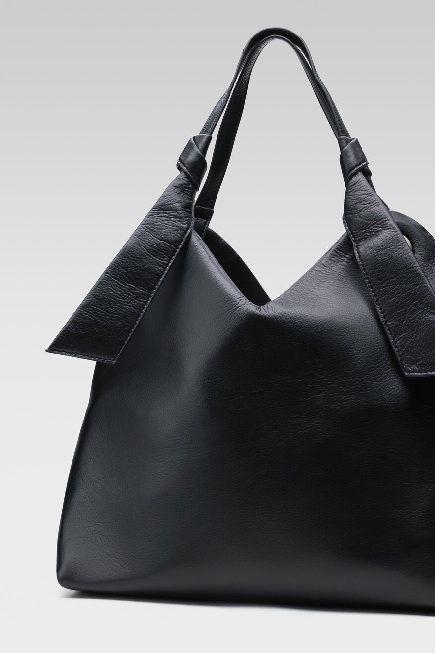 Torebka Jenny Fairy MJH-J-018-03 Czarny