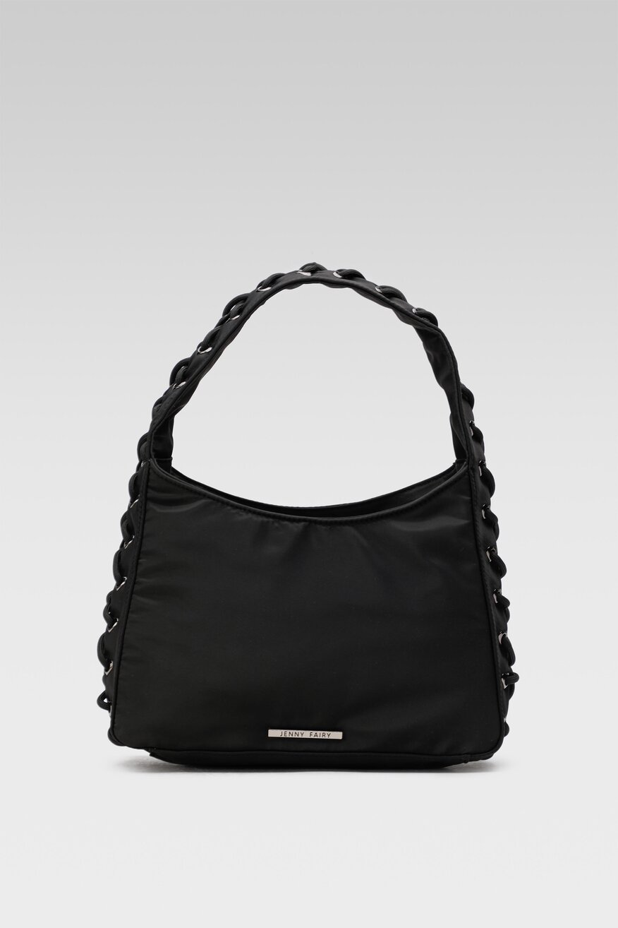 Torebka Jenny Fairy MJH-C-090-02 Czarny