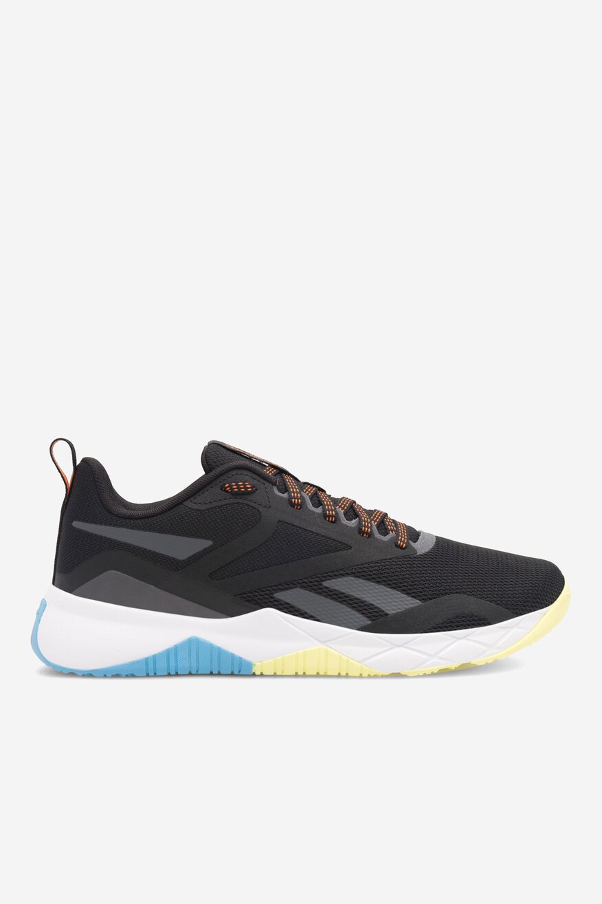Obuwie sportowe Reebok NFX TRAINER HP9240 MIX