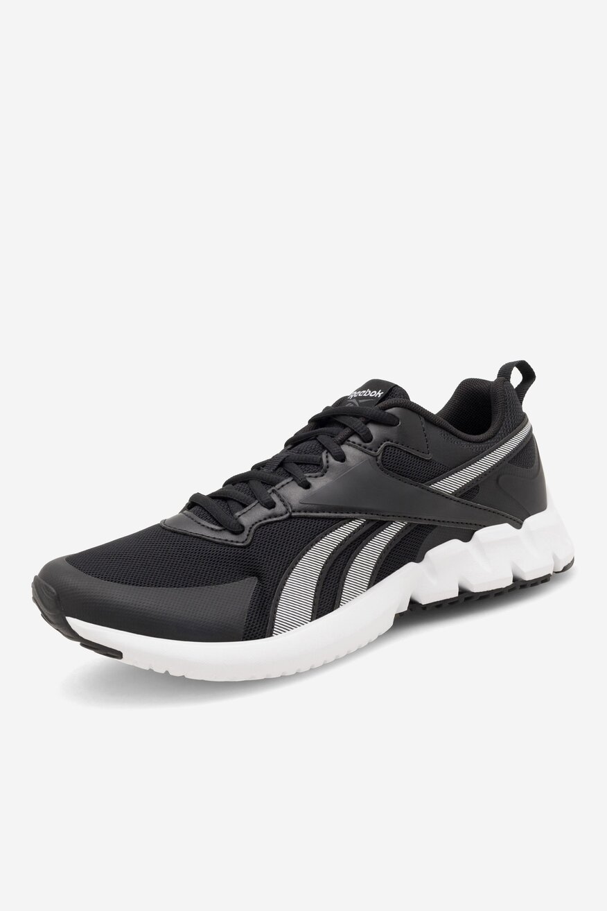Obuwie sportowe Reebok ZTAUR RUN II HQ3623 Czarny