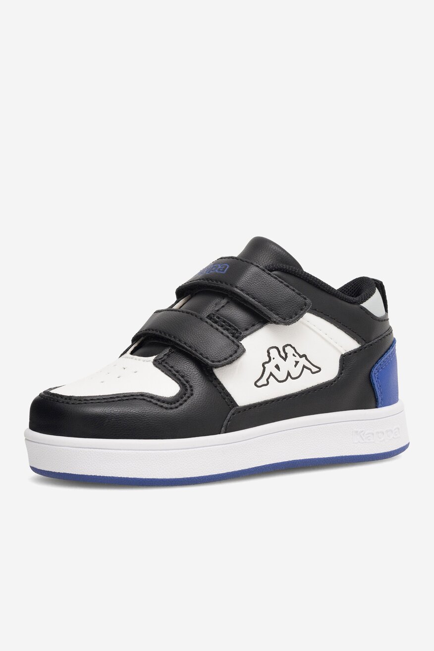 Obuwie sportowe Kappa LINEUP LOW M 280014M-1160 Biały