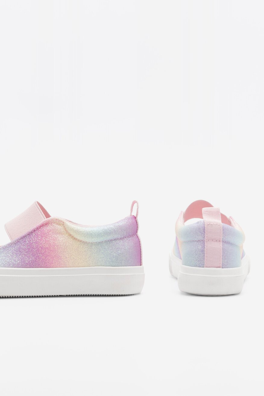 Trampki Nelli Blu CF2133-1 MIX