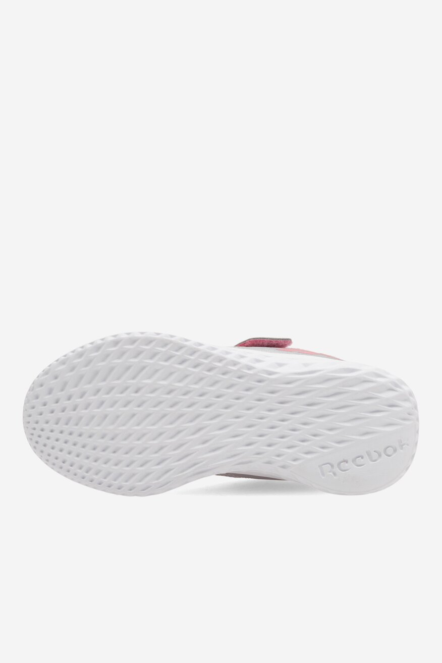 Sneakers Reebok REEBOK RUSH RUNNER 4 GW0005 Różowy