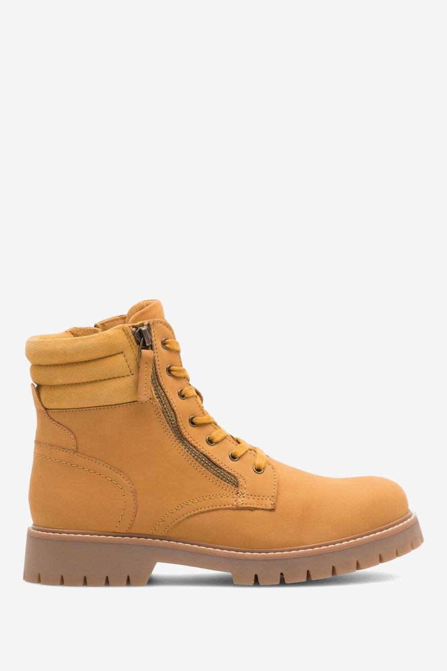 Trzewiki Lasocki Young RIVER SBI12-8468-03 Camel