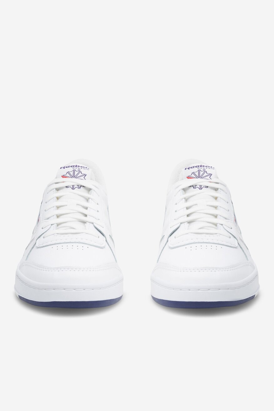 Sneakers Reebok LT Court GY0081 Biały