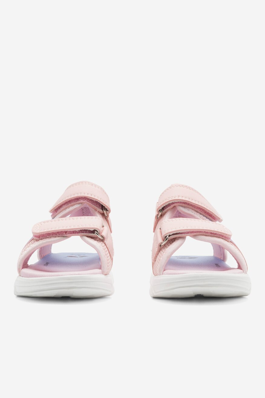 Sandały Disney Classics SS23-176DSTC Różowy