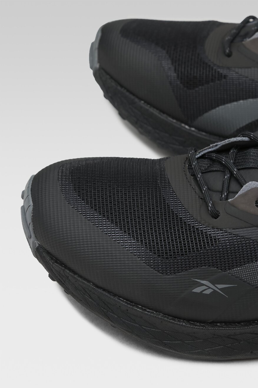 Sneakers Reebok FLOATRIDE ENERGY 3.0 ADVENTURE G58173 Czarny