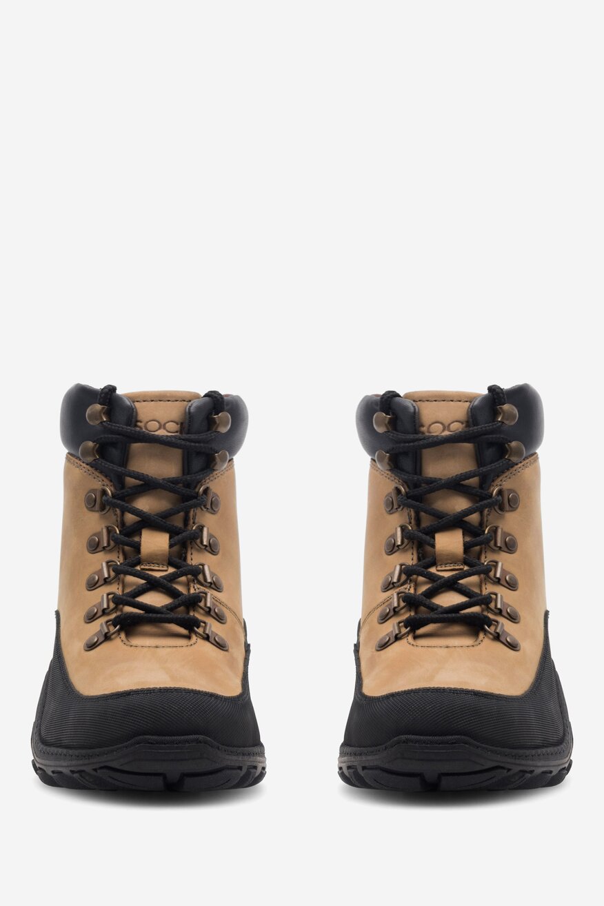 Trzewiki Lasocki MESSI-02 MI25 Beżowy