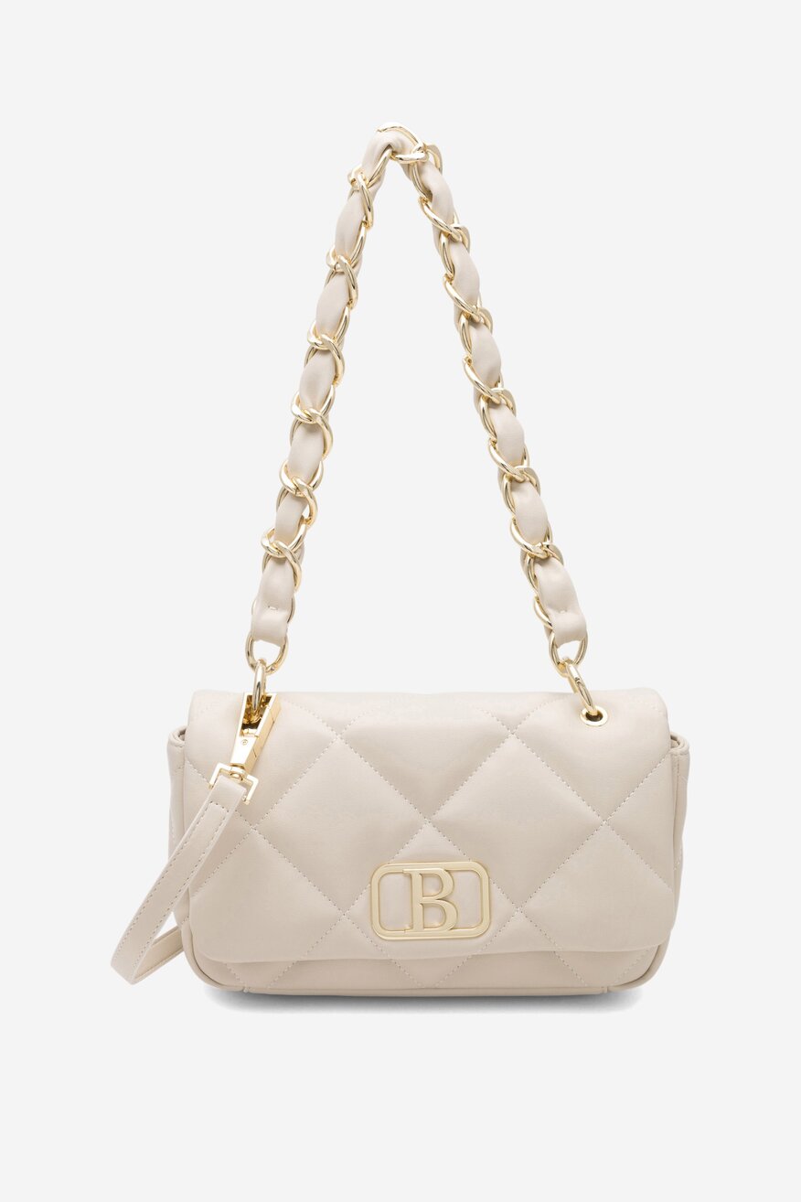 Torebka Badura ROMA-CS8943 Biały