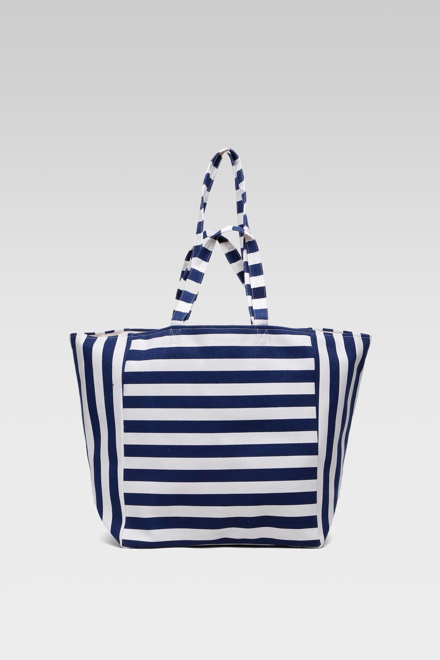 Torebka Jenny Fairy MJA-J-145-95-01 Granatowy