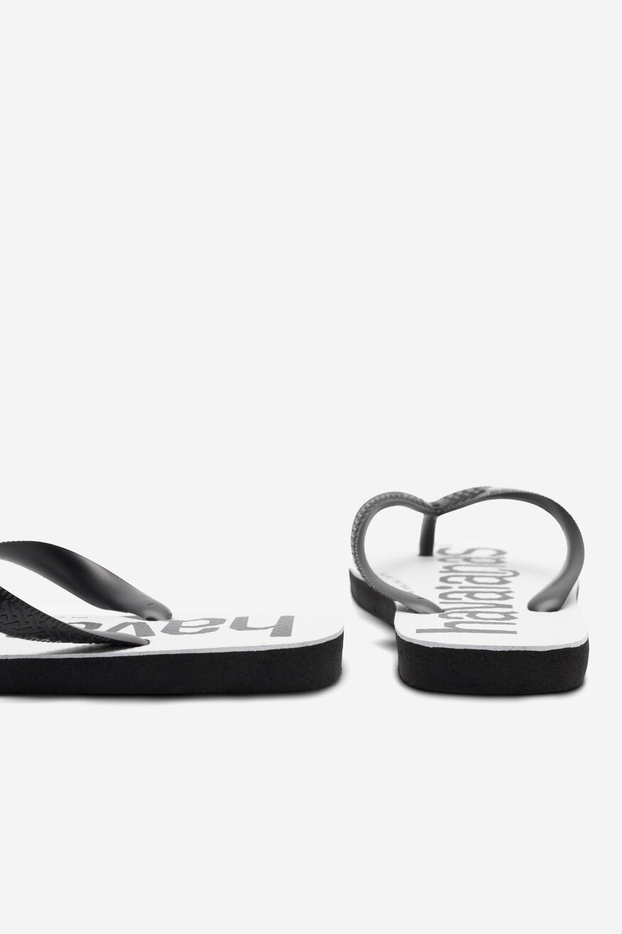 Klapki Havaianas 41442641069 MIX